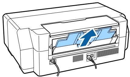 EPSON SURECOLOR SC-P600 - Remarque : - 2