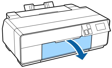 EPSON SURECOLOR SC-P600 - Remarque : - 3