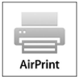EPSON SURECOLOR SC-P600 - Utilisation d'AirPrint - 1