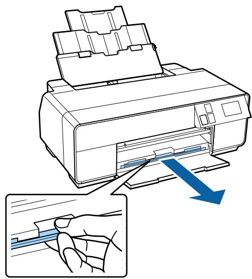 EPSON SURECOLOR SC-P600 - Opérations de base - 4