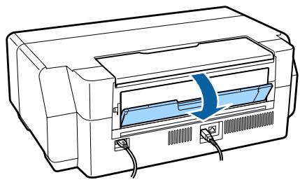 EPSON SURECOLOR SC-P600 - Opérations de base - 1