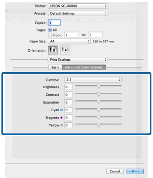 EPSON SURECOLOR SC-P600 - 5 - 1