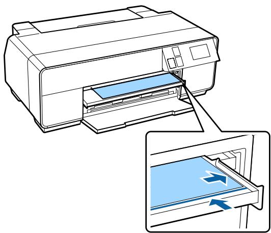 EPSON SURECOLOR SC-P600 - Important : - 2