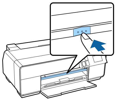 EPSON SURECOLOR SC-P600 - Opérations de base - 2