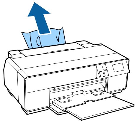 EPSON SURECOLOR SC-P600 - Bourrage de supports beaux-arts - 2