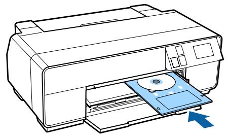 EPSON SURECOLOR SC-P600 - Opérations de base - 4
