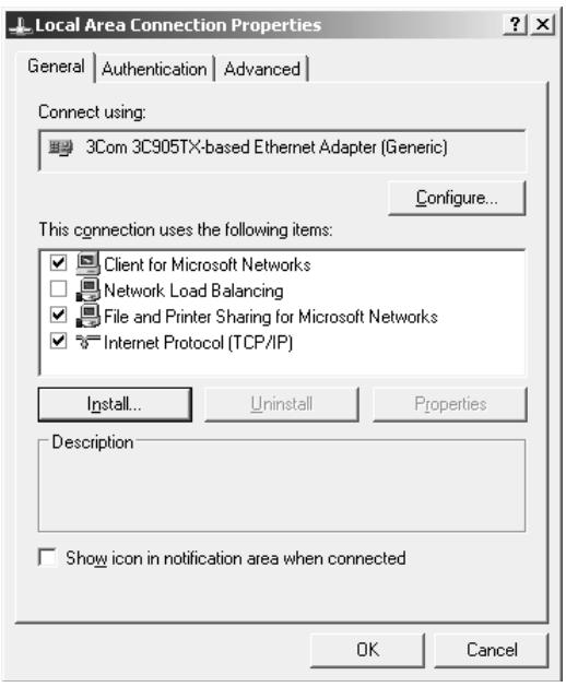 EPSON SURECOLOR SC-T5200 - Windows Server 2003 - 1