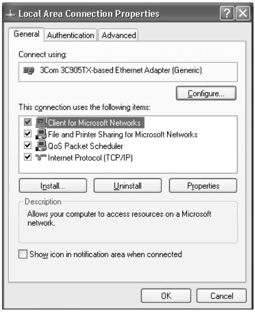 EPSON SURECOLOR SC-T7200 - Windows XP - 1