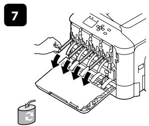 EPSON WORKFORCE AL-C300 SERIES - EPSON - 13