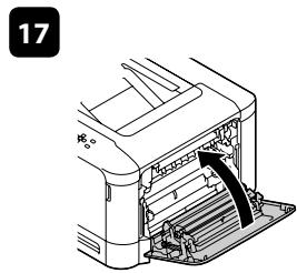 EPSON WORKFORCE AL-C300 SERIES - EPSON - 23