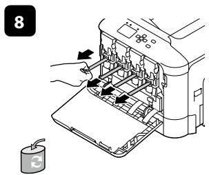 EPSON WORKFORCE AL-C300 SERIES - EPSON - 14