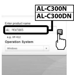 EPSON WORKFORCE AL-C300 SERIES - EPSON - 52