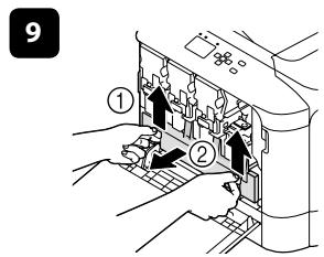 EPSON WORKFORCE AL-C300 SERIES - EPSON - 15
