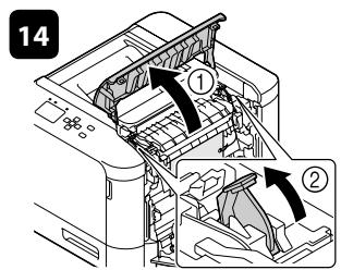 EPSON WORKFORCE AL-C300 SERIES - EPSON - 20