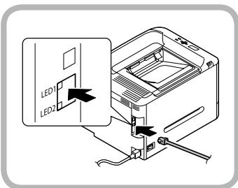 EPSON WORKFORCE AL-C300 SERIES - EPSON - 48