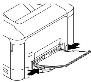 EPSON WORKFORCE AL-C300N - Remarque : - 5