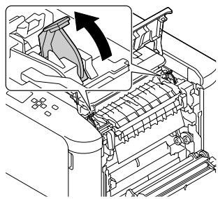 EPSON WORKFORCE AL-C300N - Important : - 4