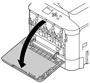 EPSON WORKFORCE AL-C300N - Remarque : - 1