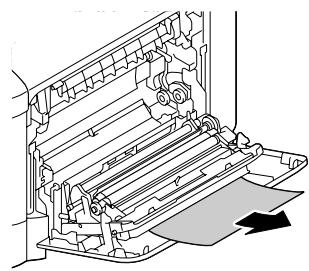 EPSON WORKFORCE AL-C300N - Important : - 1