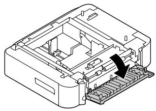 EPSON WORKFORCE AL-C300N - Important : - 1