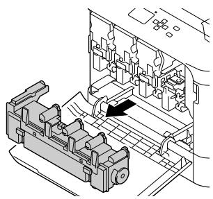 EPSON WORKFORCE AL-C300N - Remarque : - 5