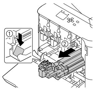 EPSON WORKFORCE AL-C300N - Remarque : - 6