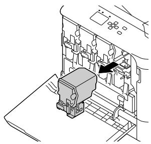 EPSON WORKFORCE AL-C300N - Remarque : - 3