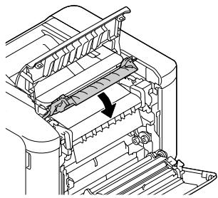 EPSON WORKFORCE AL-C300N - Important : - 7