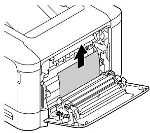 EPSON WORKFORCE AL-C300N - Important : - 3