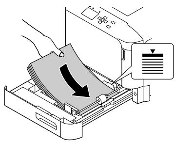 EPSON WORKFORCE AL-C300N - Remarque : - 4