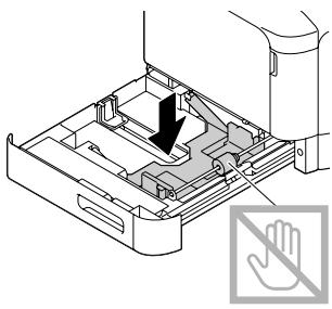 EPSON WORKFORCE AL-C300N - Remarque : - 2