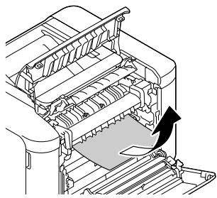 EPSON WORKFORCE AL-C300N - Important : - 6