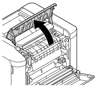 EPSON WORKFORCE AL-C300N - Important : - 3