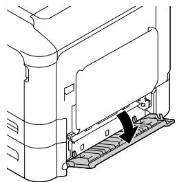 EPSON WORKFORCE AL-C300N - Rouleau de transfert du papier sur le bac à papier en option - 1