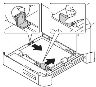 EPSON WORKFORCE AL-C300N - Remarque : - 5