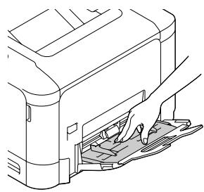 EPSON WORKFORCE AL-C300N - Remarque : - 3