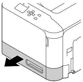 EPSON WORKFORCE AL-C300N - Remarque : - 1