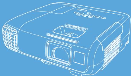 EPSON EB-W29 - Multimedia Projector - 1