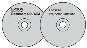 EPSON EB-W29 - Multimedia Projector - 7