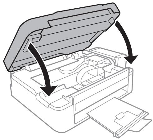 EPSON L220 - Résolution de problèmes - 2