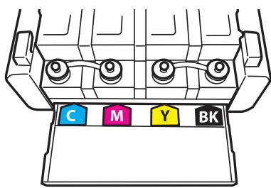 EPSON L220 - Important: - 1