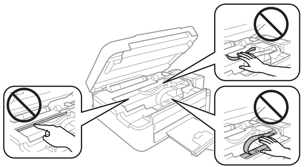EPSON L220 - Résolution de problèmes - 1