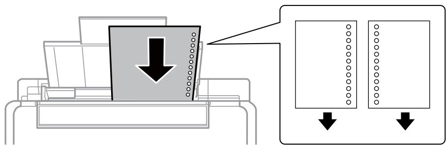 EPSON L220 - Important: - 2