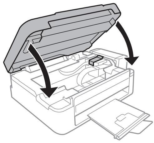 EPSON L220 - Annexe - 2