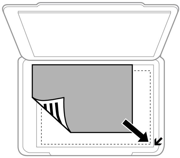 EPSON L220 - Important: - 2