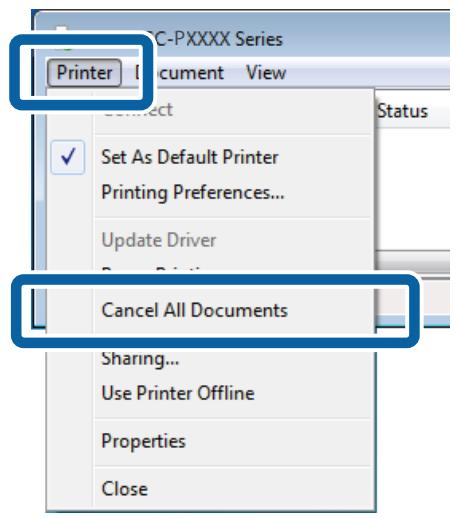 EPSON SURECOLOR SC-P7000 - Opérations de base - 2