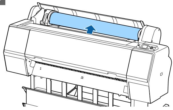 EPSON SURECOLOR SC-P7000 - Résolution des problèmes - 1