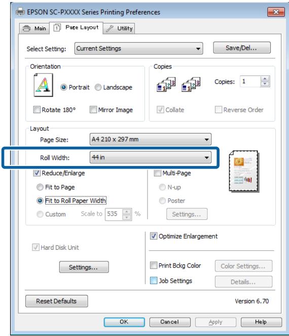 EPSON SURECOLOR SC-P7000 - (Windows uniqueness) - 3