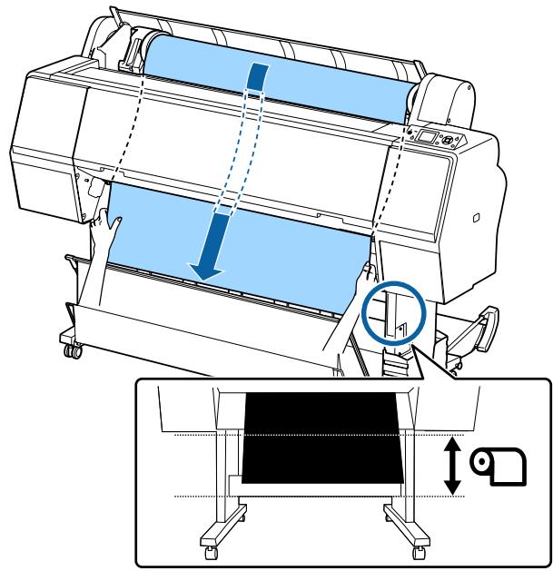 EPSON SURECOLOR SC-P9000 - Remarque : - 16