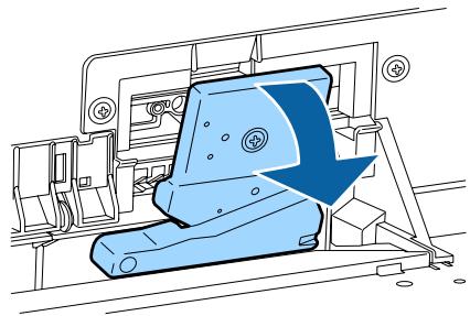 EPSON SURECOLOR SC-P9000 - Attention : - 1